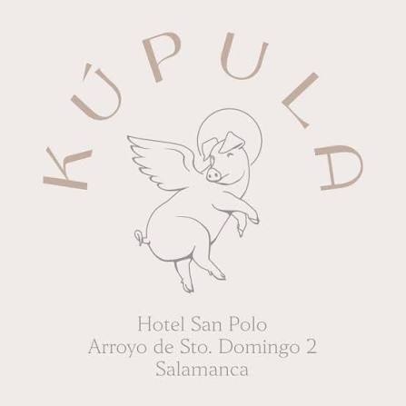 Restaurante Kupula
